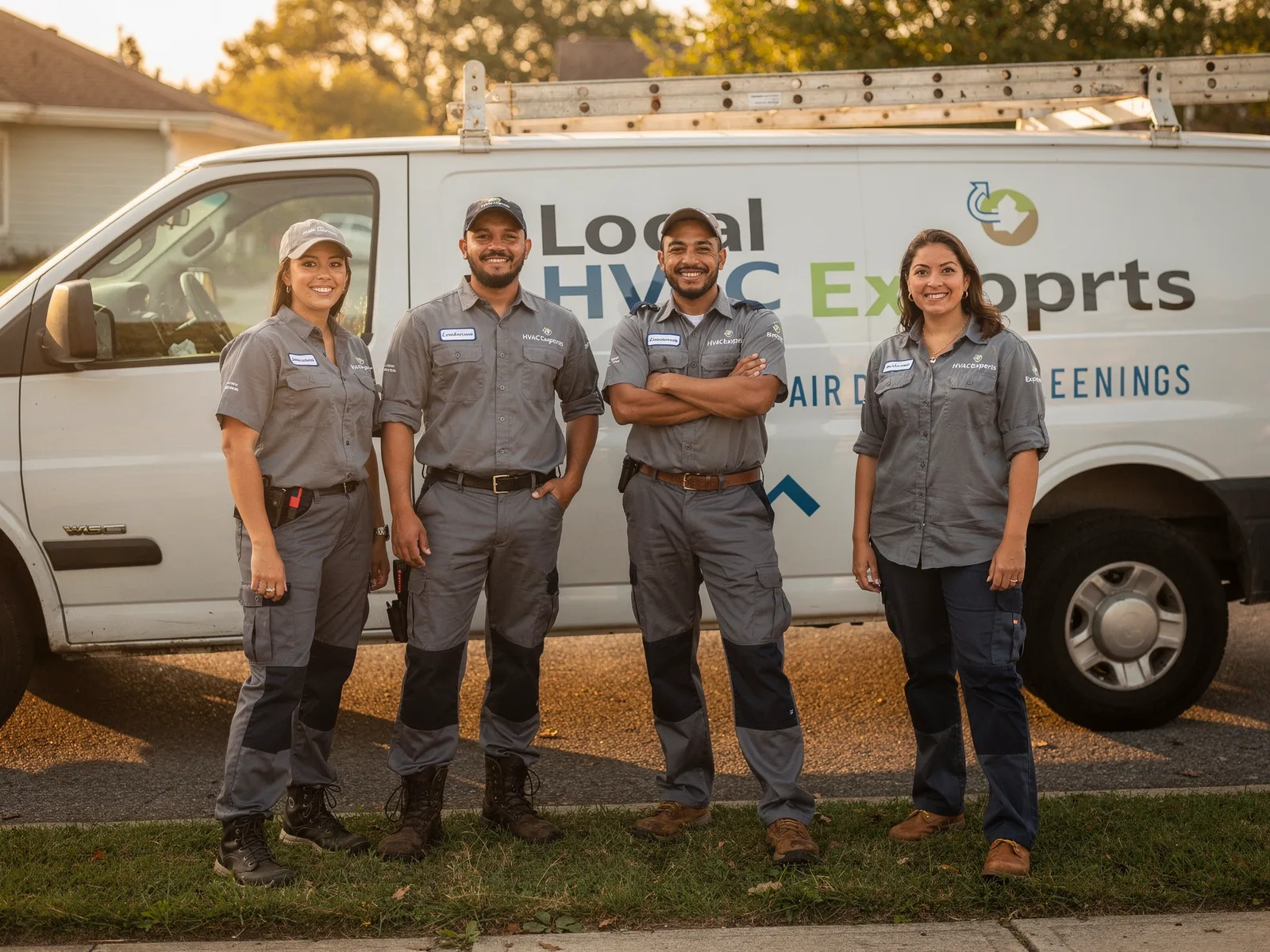 24/7 HVAC Repair & AC Replacement company in Bickmore, WV
